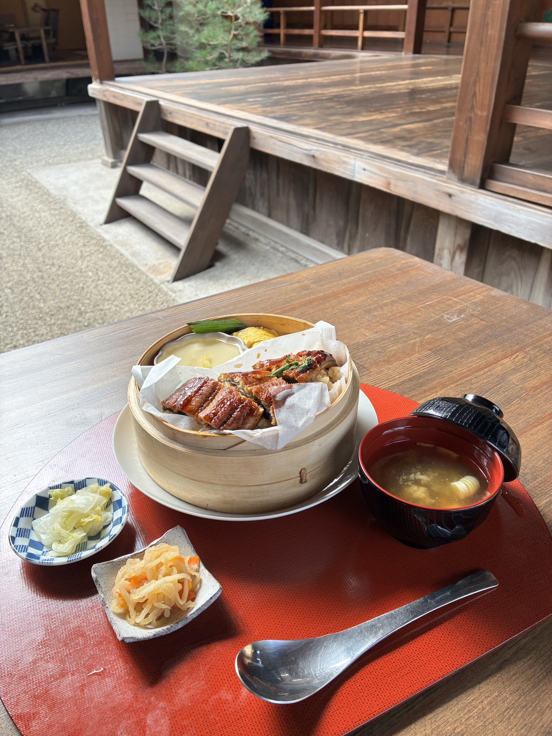ランチメニュー 2