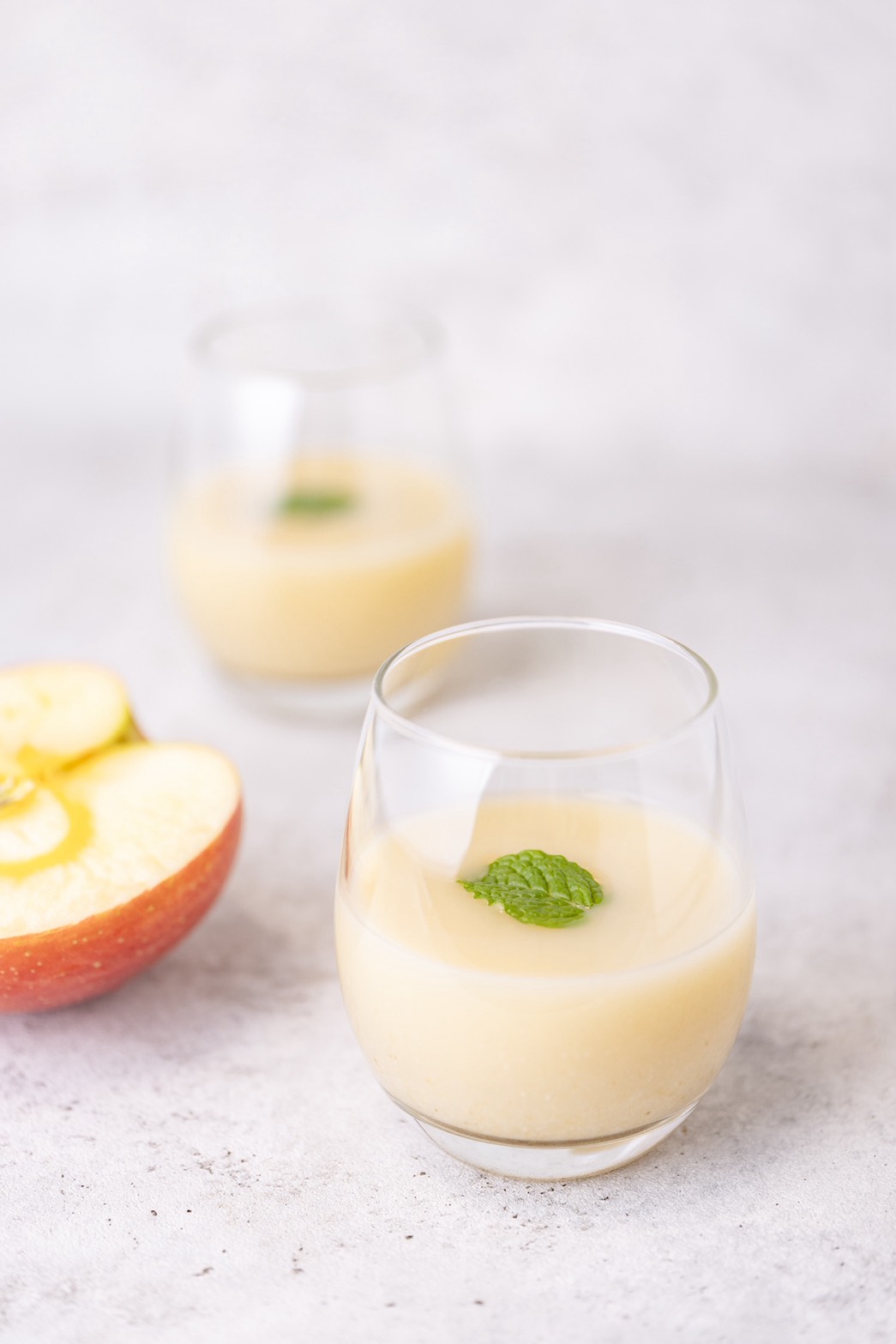 カフェメニュー 5